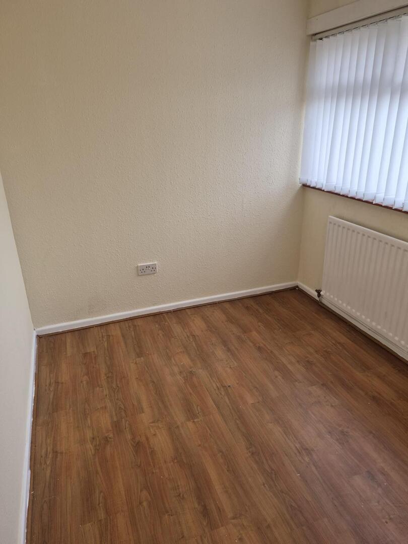Kestrel Dene, Fazakerley, Liverpool